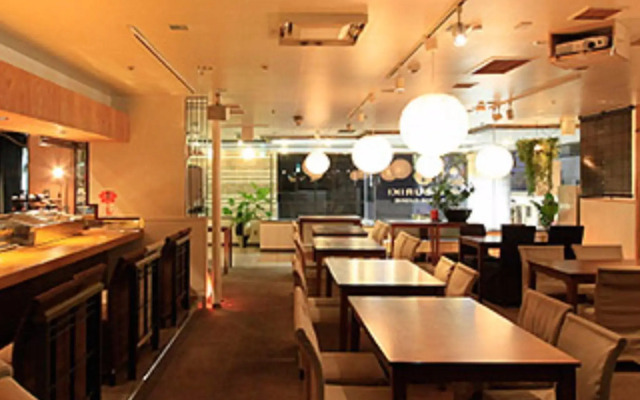 Hotel Wing International Shizuoka