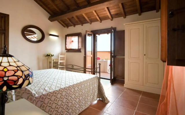 Vallantica Resort & Spa