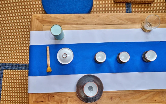 Summer Flower Apartment