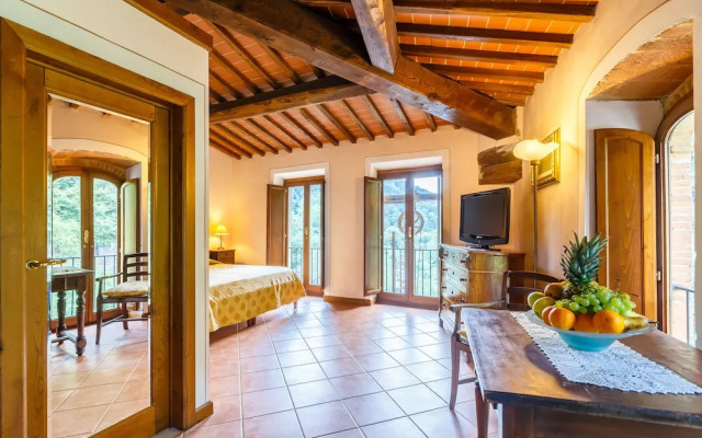 Villaggio Albergo San Lorenzo e Santa Caterina