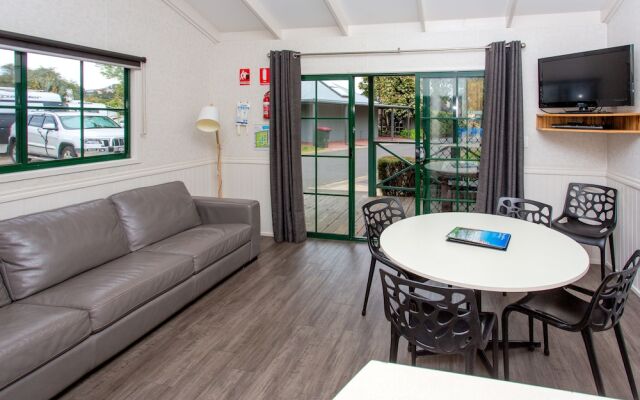 BIG4 Ballarat Goldfields Holiday Park