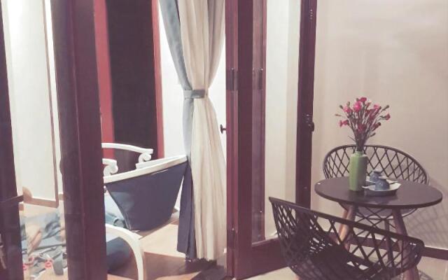 Sea Village Homestay