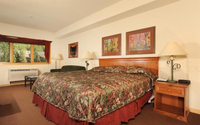 Evergreen Condominiums by Keystone Resort