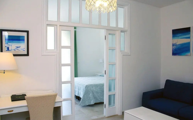 La Locanda della Castellana