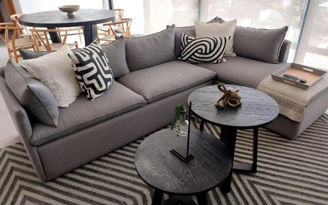 105 Downtown, Rooftop - Ocean View