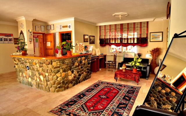 Dalyan Basar Hotel
