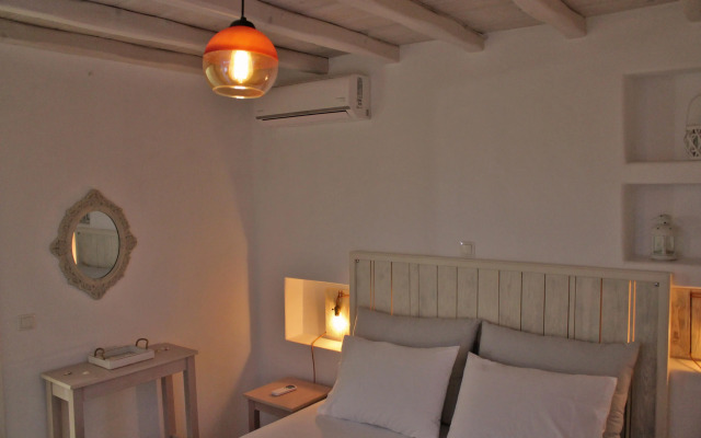 Private Suite Deluxe