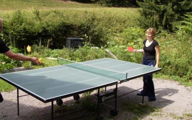 Ferienwohnung Bauer Alter Hammer