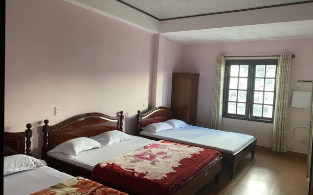 Thu Tam Hotel
