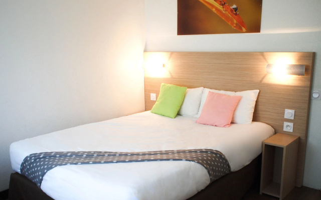 Hôtel Inn Design La Rochelle