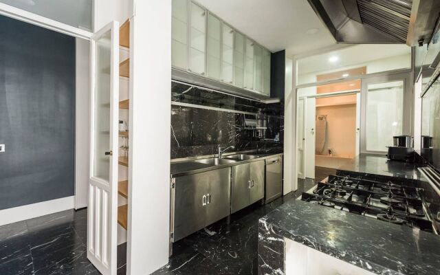 Barbieri by Forever Apartments