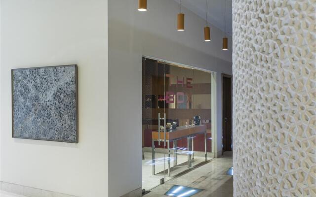 Hotel K Stars Beacon Vashi Navi Mumbai