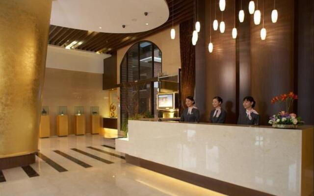 Fullon Hotel Sanyin