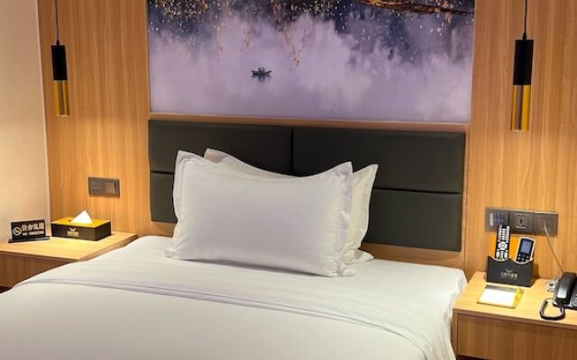 Jinjiang Star Hotel