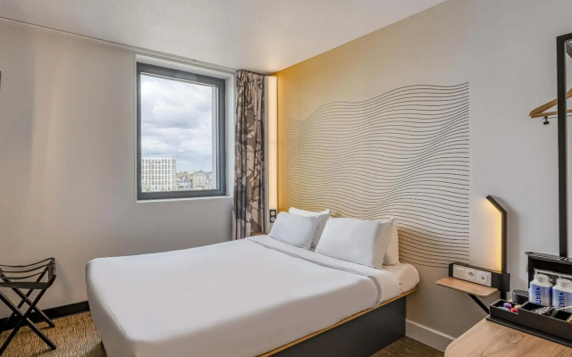 B&B HOTEL BORDEAUX Centre Gare St-Jean