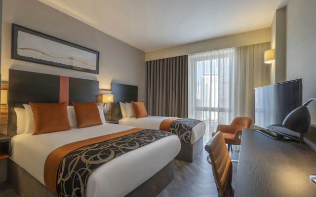 Clayton Hotel Cardiff