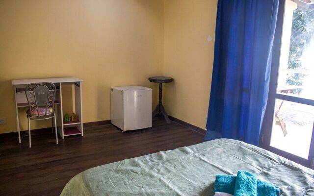 Hostal Sopro de Iemanja
