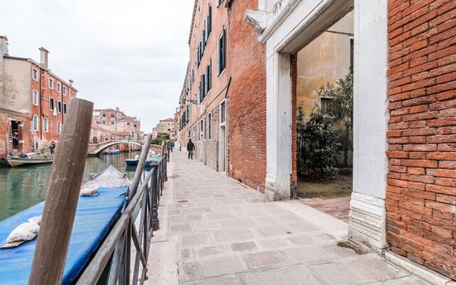 Residence Casin dei Spiriti