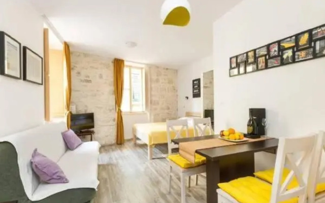 Apartments Mila