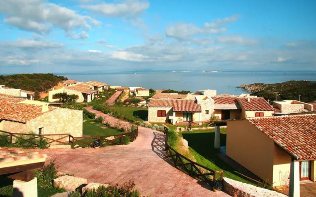 Holiday Residence Punta Falcone