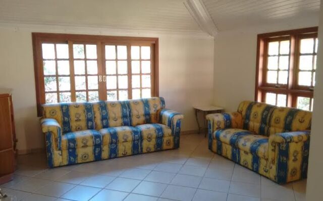 Vintage Atibaia Hotel Pousada