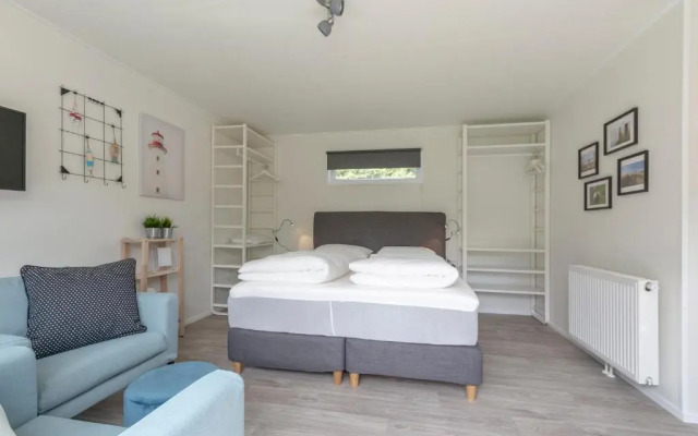 Chalet studio Mees - Texel