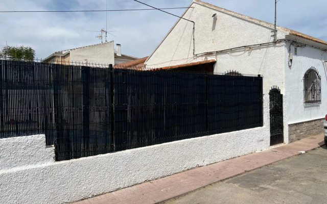 Casa Rural El Cornijal