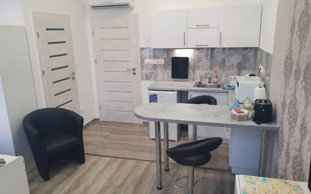 Pompár Belvárosi Apartman