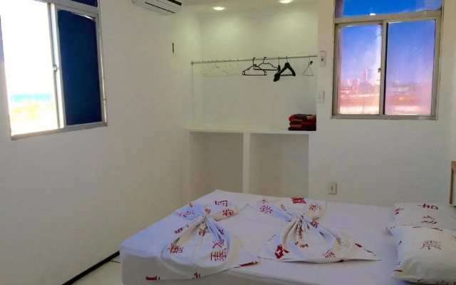 Apartamento Mobiliado AptCE