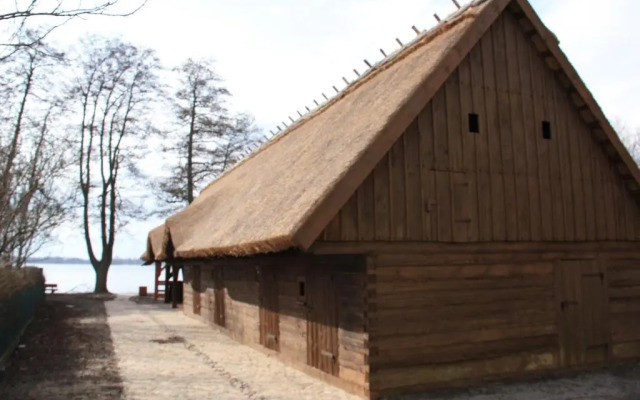 Agroturystyka Sominy