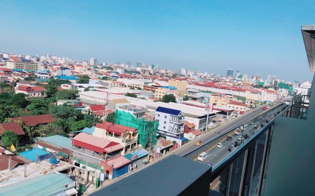 Tian Yi International Hotel