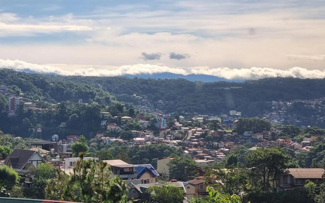 Guesthaven Baguio Bed & Breakfast