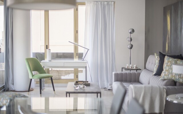 Apartment Unio TH12