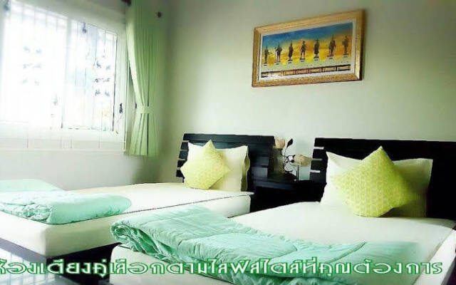 The Rise Home Hua Hin