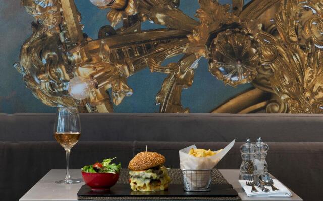 Hotel Indigo Paris Opera