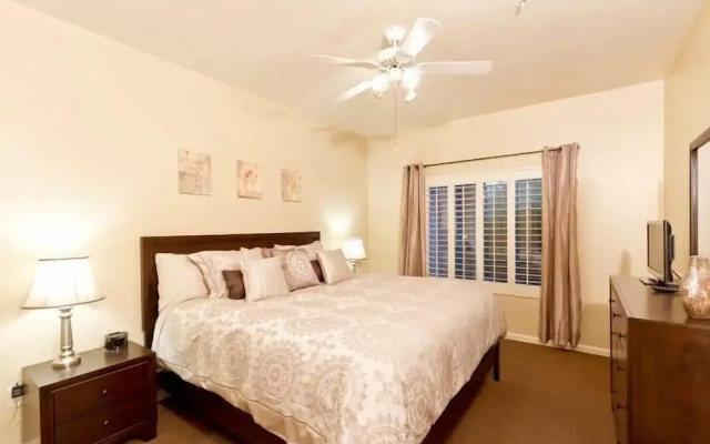 Bella Vista By Signature Vacation Rentals
