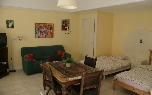 Bed & Breakfast Studio's The Hague