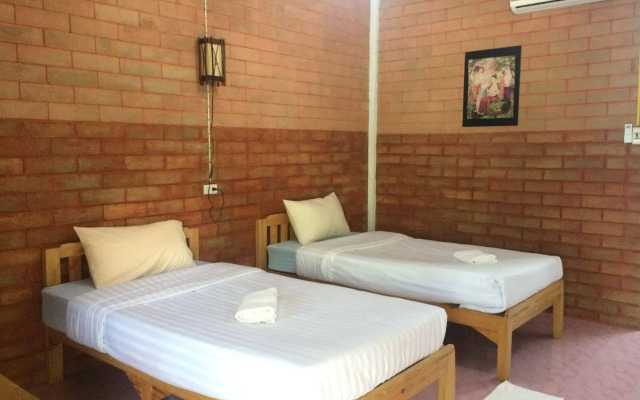 Pai Seven Guesthouse