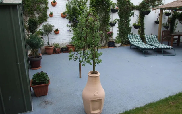 The Braedene Lodge B&B