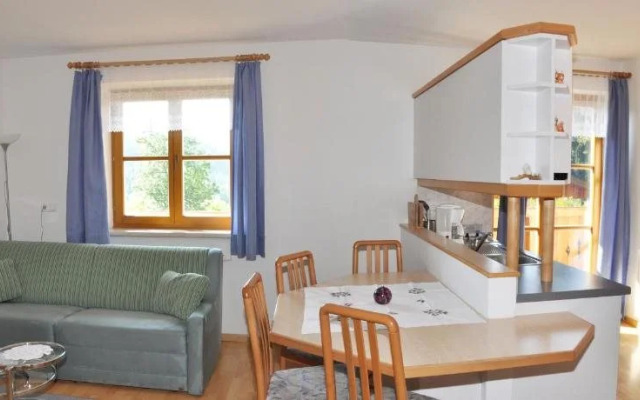 Appartement Vierthaler