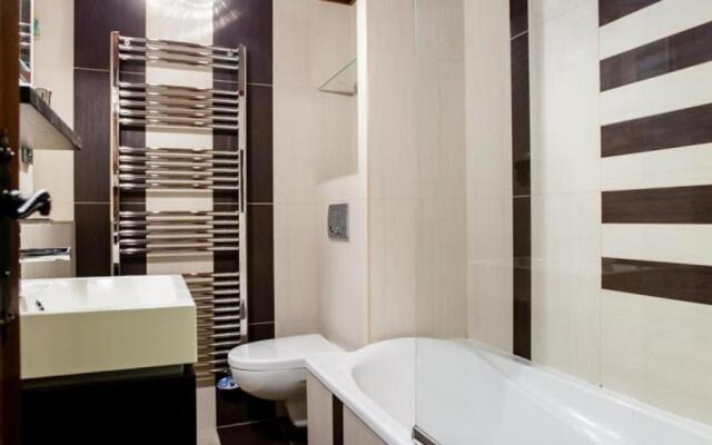 Appartement Chamonix-Mont-Blanc, 1 pièce, 3 personnes - FR-1-517-35