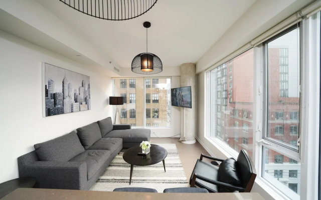 Grand Royal Condos - Toronto