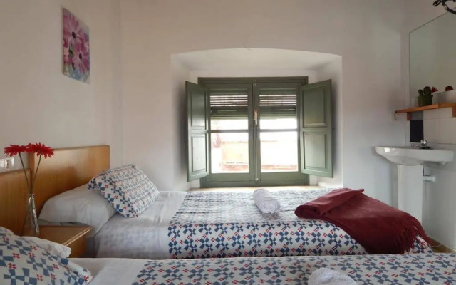 Hostel La Corredera