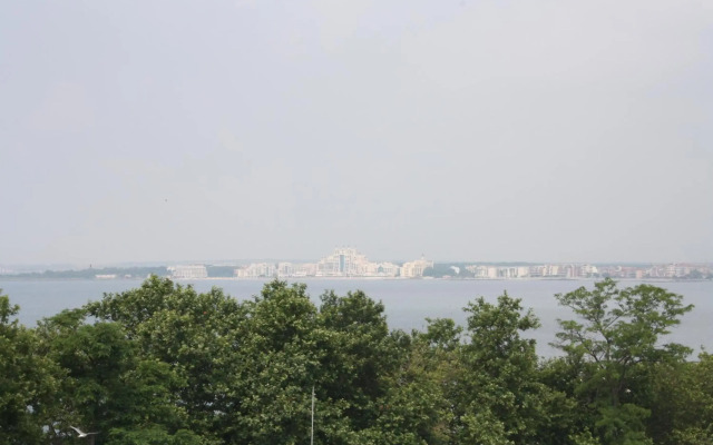 Paradise Hotel - Pomorie