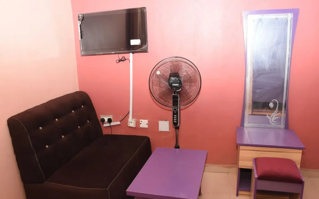 Gracefieldhotels.com.ng