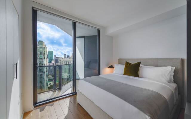 Stadium Proximity Kaseya Center