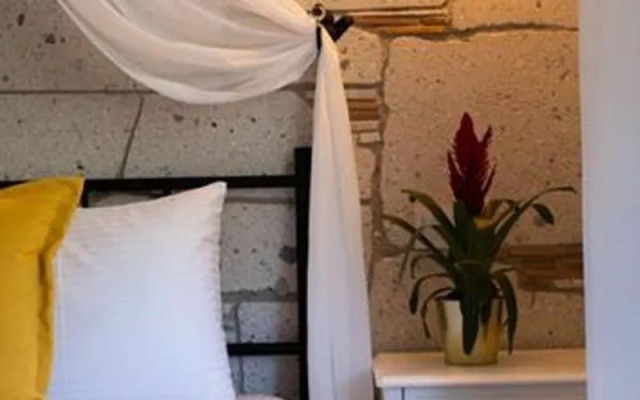 Trend Blue Boutique Hotel