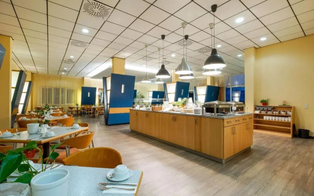 Hotel Berlin Lichtenberg