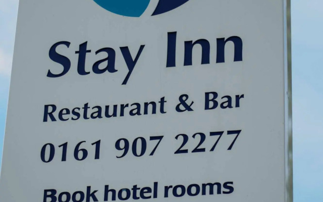 Stay Inn Hotel Manchester