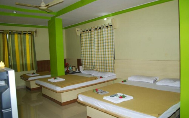 Hotel Utsav